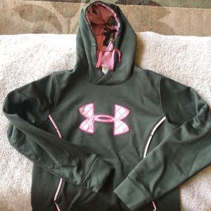 Under Armour UA Storm Caliber Hoodie